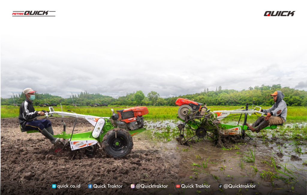 istilah dalam pertanian