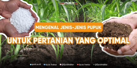 fungsi pupuk untuk tanaman