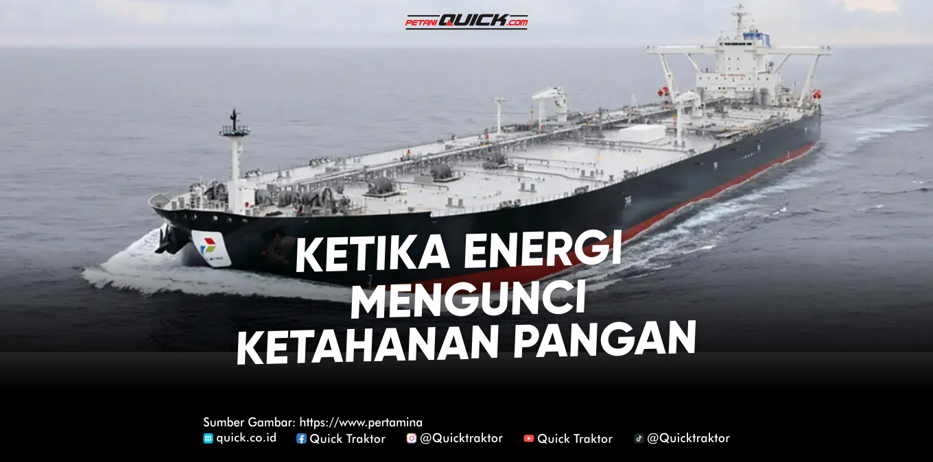 kapal pertamina