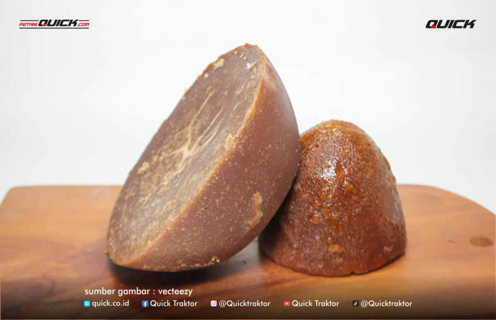 gula merah