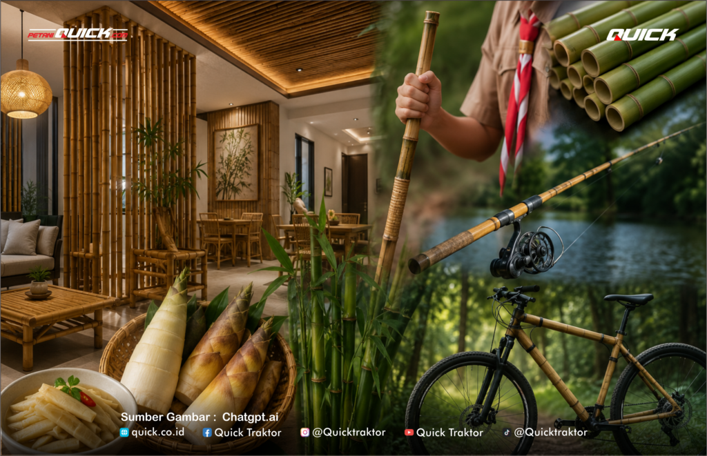 bambu cendani